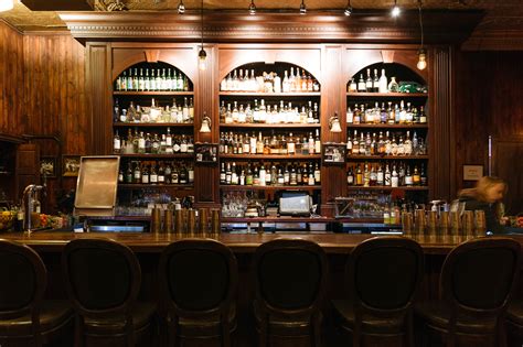 Neighbourhood Guide: Where To Drink And Dine In .